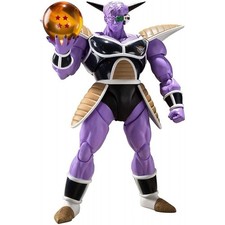 S.H.Figuarts GINYU DRAGON BALL