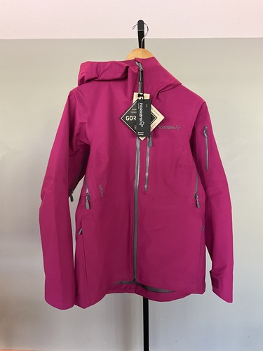 Norrona womens lofoten - norrona,