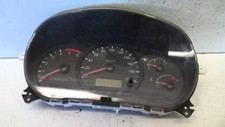 Compteur HYUNDAI ACCENT 2 1.5 CRDI - 12V TURBO /R:96251284