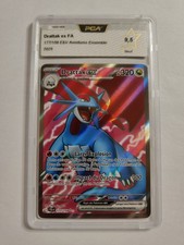 Carte Pokemon - Drattak EX
