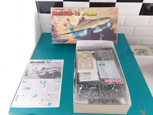 0104261 maquette avion 48 - 0104261,