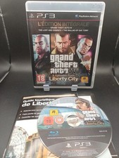 GTA IV Edition Intégrale
