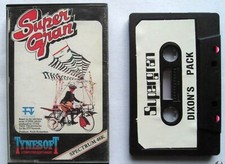 Sinclair Zx Spectrum 48K Jeu -
