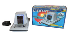 BANDAI U BOATTABLE TOP 2