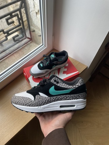 Nike air max atmos elephant - air,