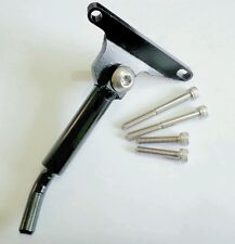 Flp parts honda ruckus zoomer cvt kick stand jdm gy6 metropolitan , 