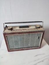 Ancien transistor - , poste