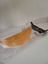 Visière intérieur HJC orange
