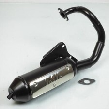 Pot d échappement Ixil pour