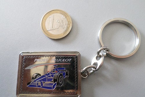 Superbe porte cle prost - superbe,