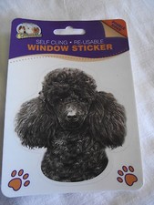 Sticker repositionnable -