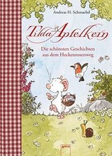 Tilda Apfelkern. Die