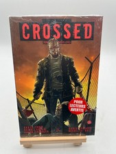 Crossed terres maudites - Tome