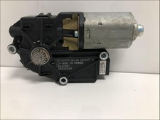 Moteur toit ouvrant RENAULT SCENIC 2 PHASE 2 7701475272