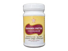 SKM Siddha Parangipattai Churnam | Livraison gratuite