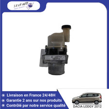 ?? MOTEUR ELECTRIQUE DIRECTION ASSISTEE DACIA LODGY ➤491101351R ♻️