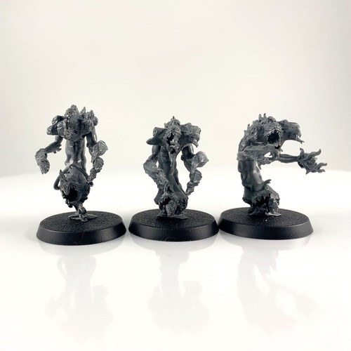 Flamers tzeentch - flamers,