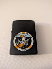 ZIPPO GABARE GRILLON  1989