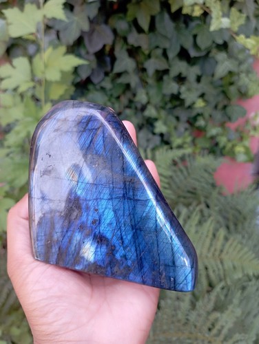 590g bloc poser - , labradorite