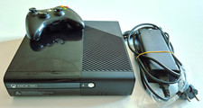 Console Microsoft XBOX 360 E