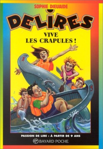 Vive les crapules - , |