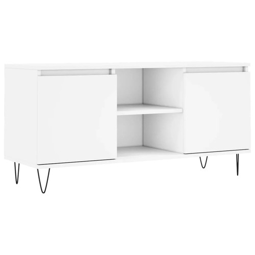 Meuble multimédia - meuble, tv