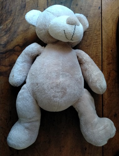 Vintage jolie peluche - vintage,