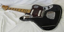 Guitare électrique fender - électrique,