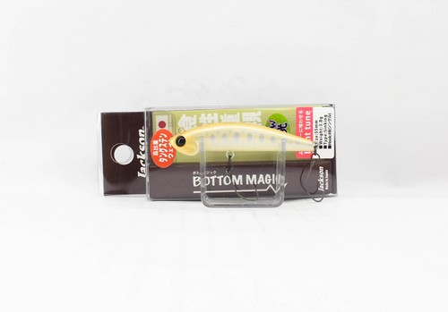 Jackson bottom magic light - magic,