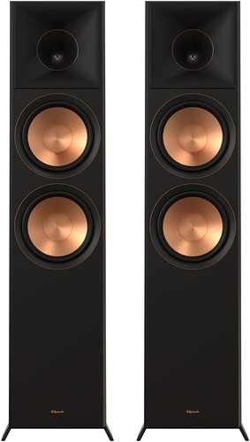Klipsch reference premier - klipsch,