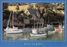 29-BRETAGNE MAISON DE