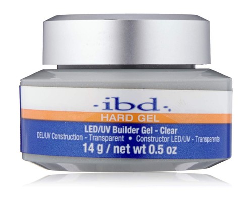 Ibd hard gel - gel, builder