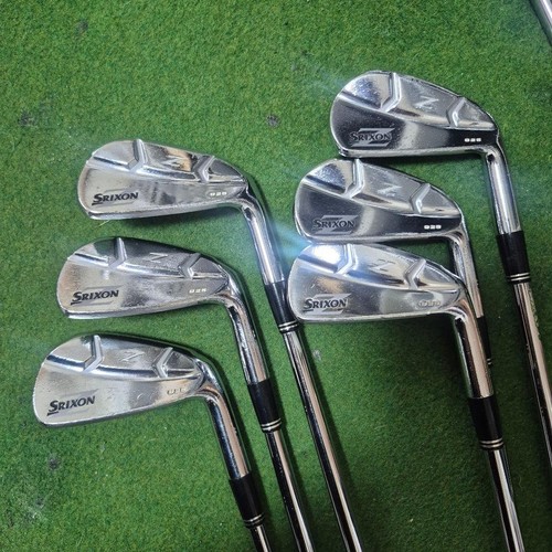 Set fer repasser - repasser, srixon
