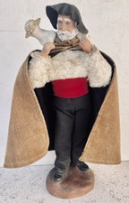 SANTON DE PROVENCE SIMONE JOUGLAS "LE BERGER"