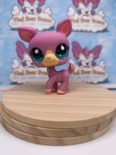 Littlest Petshop Pet Shop Lps