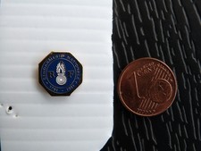 pin's GENDARMERIE NATIONALE