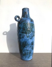 Vase Jacques Blin. Céramique vintage design 50 - 60.