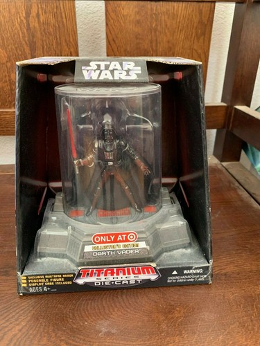Star wars titanium - wars,