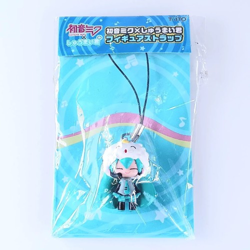 Figurine hatsune miku - miku, ×