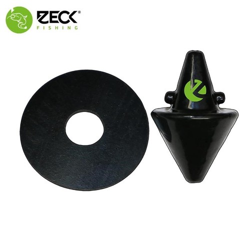 Plomb zeck catfish - zeck, disk