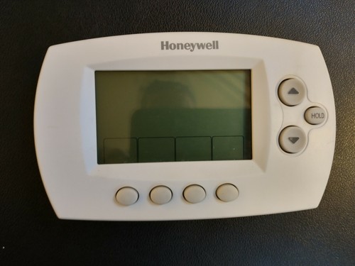 Honeywell th6320r1004 - honeywell,