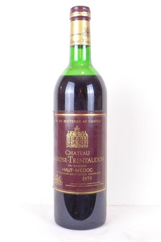 Haut médoc château - haut-médoc,