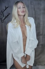 Autographe Giada Todesco