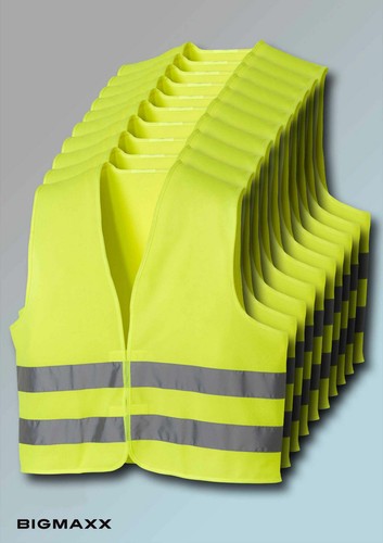 Pièce veste jaune de - jaune,