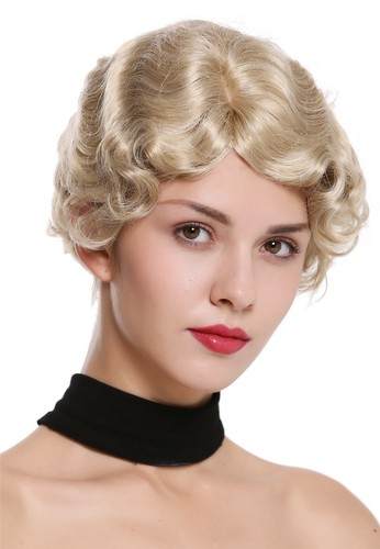 Perruque pour femme femmes - femme,