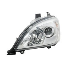 Hella Phare Halogène Gauche