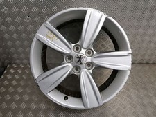 Jante alu / alliage - Peugeot 4007 Tanganyika - 7 x 18" ET38