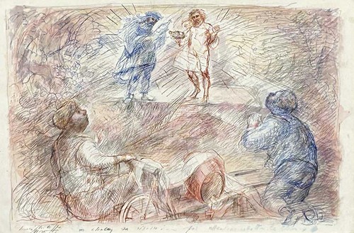 Moretti lucien philippe - lucien,