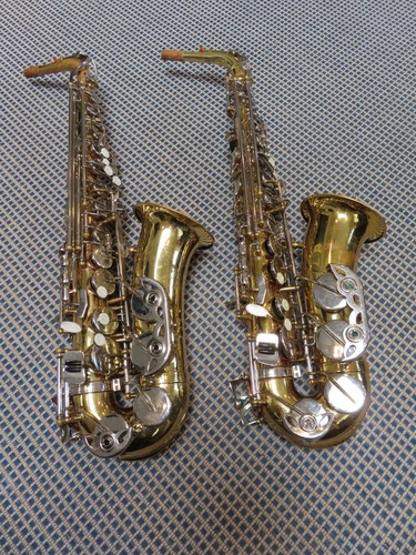 Lot lj hutchen alto - 2,