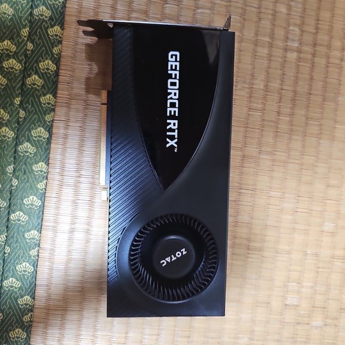 Carte graphique zotac - graphique,